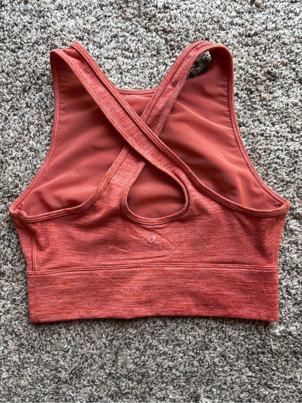 JoyLab Sports Bra Sz XS - Picture 2 of 5